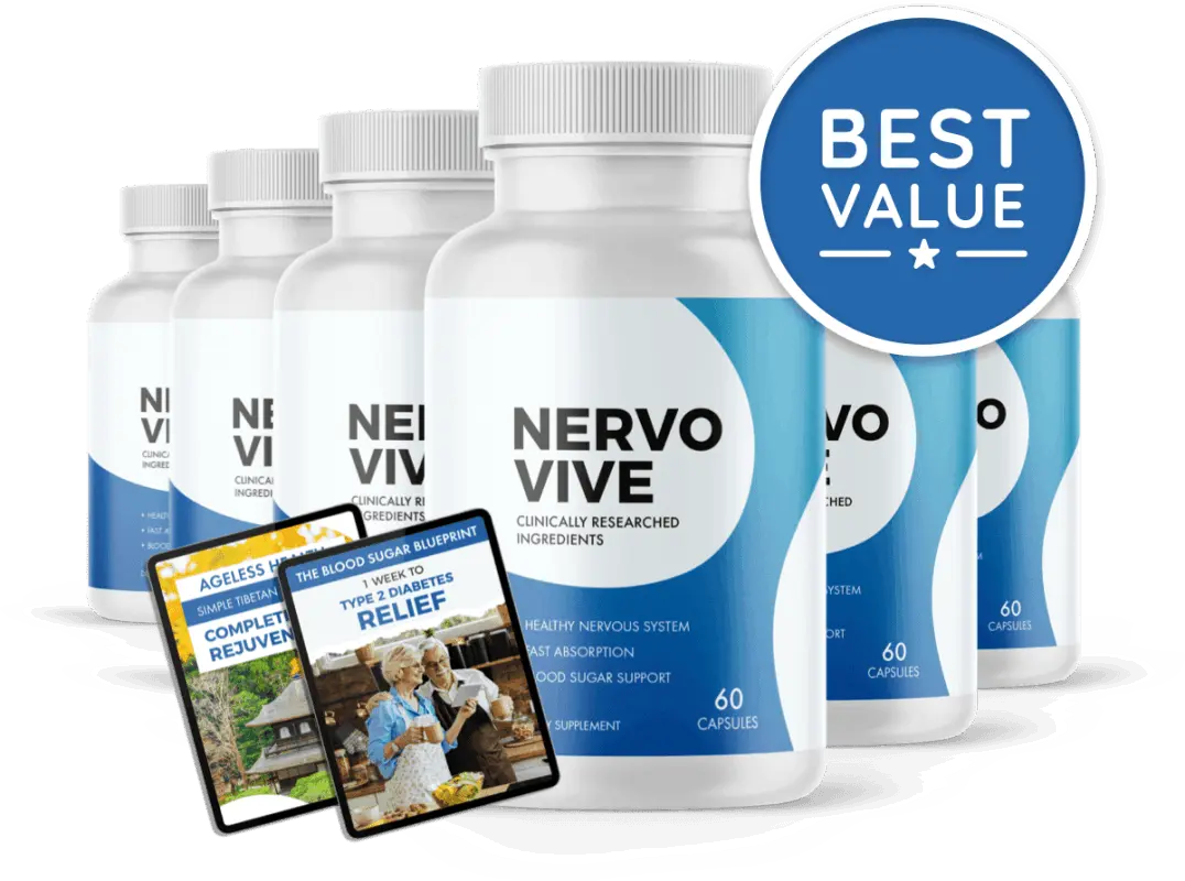 NervoVive order now